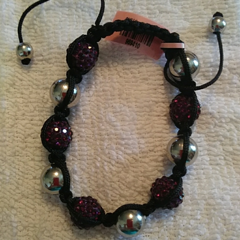 🎃AustrCrystal bracelet.